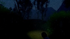 The Wandering VHS PSX Horror (Full Game) Read Bio