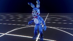 A screenshot taken in Dreams. 12 of 18.