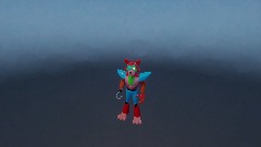 A screenshot taken in Dreams. 1 of 1.