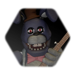 Stylized Bonnie V3