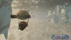 A screenshot taken in Dreams. 8 of 9.