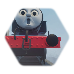 Runaway down the hill