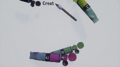 A screenshot taken in Dreams. 1 of 1.