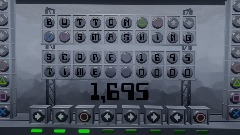 A screenshot taken in Dreams. 3 of 28.