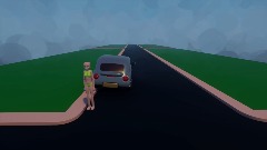 Random House Hood Test