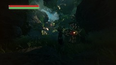 A screenshot taken in Dreams. 6 of 19.
