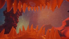 A screenshot taken in Dreams. 7 of 8.