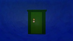 A screenshot taken in Dreams. 8 of 20.