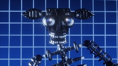 Amateur to Good robotic animation