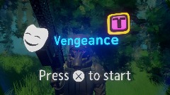 Vengeance (full demo)
