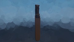 A screenshot taken in Dreams. 1 of 4.