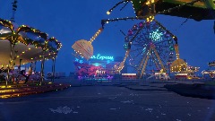 A screenshot taken in Dreams. 9 of 27.