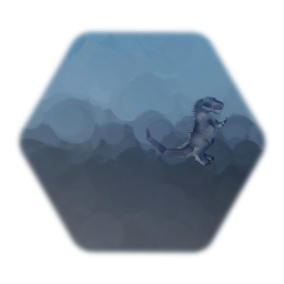 Showa Tyrannozilla