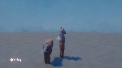 A screenshot taken in Dreams. 6 of 11.