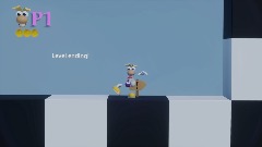 A screenshot taken in Dreams. 12 of 25.