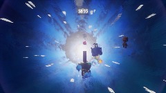 AY | Inside on a Wormhole