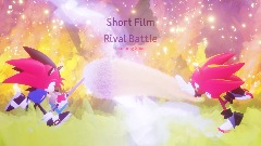 A screenshot taken in Dreams. 24 of 26.