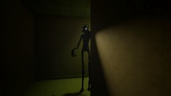 A screenshot taken in Dreams. 2 of 2.