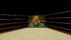 A screenshot taken in Dreams. 1 of 2.