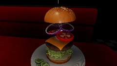 A screenshot taken in Dreams. 3 of 24.