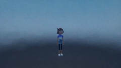 A screenshot taken in Dreams. 2 of 3.