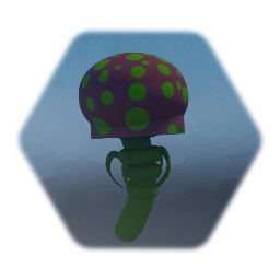 My First Mushroom. Day 1 Dreams 3/7/20