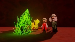 A screenshot taken in Dreams. 4 of 4.