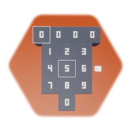 <dpad> Dpad Keypad (local Variables, <1%)