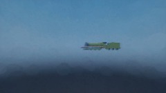 A screenshot taken in Dreams. 13 of 16.