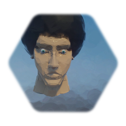 Remix of Please add hair.