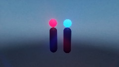 A screenshot taken in Dreams. 5 of 7.