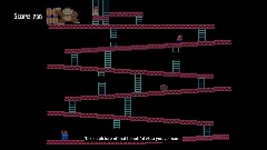 A screenshot taken in Dreams. 1 of 3.