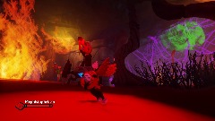 A screenshot taken in Dreams. 9 of 18.