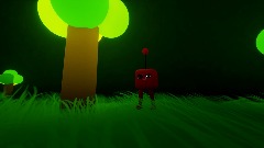 THE ADVENTURE OF CUBRY