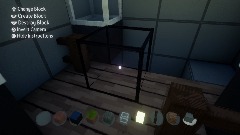 A screenshot taken in Dreams. 1 of 21.