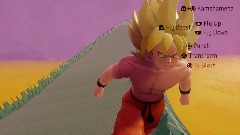 A screenshot taken in Dreams. 7 of 11.