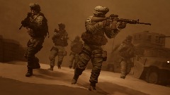 A screenshot taken in Dreams. 11 of 13.