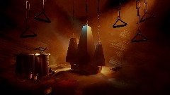 A screenshot taken in Dreams. 13 of 17.