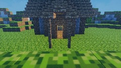 Puppet kid in: Wario dies to a creeper