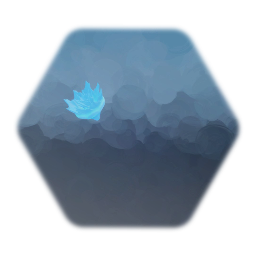 Collectable Crystal Flower