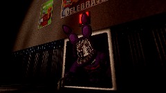 A screenshot taken in Dreams. 1 of 2.