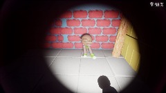 A screenshot taken in Dreams. 2 of 4.