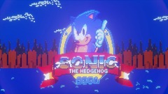 Sonic Infinite Racing UPDATED