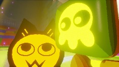 A screenshot taken in Dreams. 9 of 9.