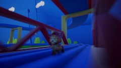 A screenshot taken in Dreams. 4 of 11.