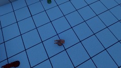 A screenshot taken in Dreams. 10 of 29.