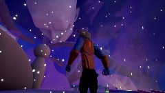 Harvard the hamster pt.3 the living room