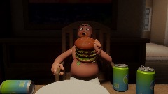 A screenshot taken in Dreams. 13 of 27.