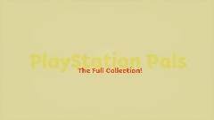 PlayStation Pals: The Full Collection!