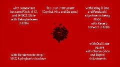 This is an Instrument...